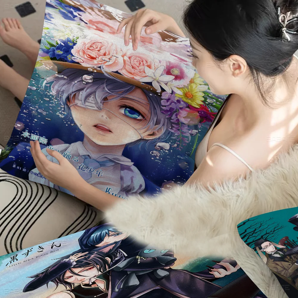Black Butler Maple Design Cushion Cover Happy Autumn Harvest Decor Holiday Decorati Pillow Cover
Black Butler Maple Design Cushion Cover Happy Autumn Harvest Decor Holiday Decorati Pillow Cover