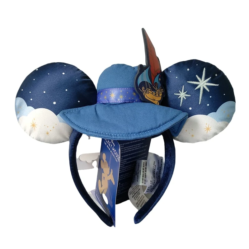 Оригинальная повязка на голову Disneyland 2022 New Mickey June Limited аксессуары для волос для женщин и детей-идеально подходит для всех случаев
Оригинальная повязка на голову Disneyland 2022 New Mickey June Limited аксессуары для волос для женщин и детей-идеально подходит для всех случаев