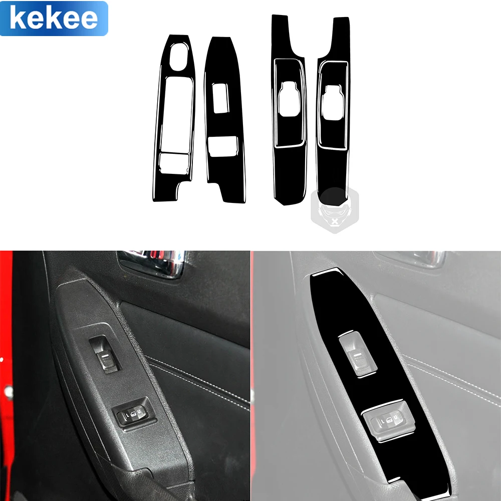 For Hummer H3 2006-2010 Piano Black Window Lift Control Panel Suit Trim Cover Car Interior Accessories Decorative Stickers
For Hummer H3 2006-2010 Piano Black Window Lift Control Panel Suit Trim Cover Car Interior Accessories Decorative Stickers