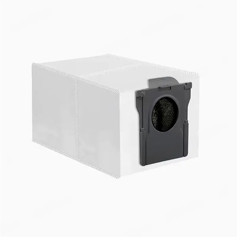 Для робота-пылесоса Dreame L40 Ultra / X40 Ultra: основная и боковые щетки, HEPA-фильтр, салфетки для влажной уборки, мешки для сбора пыли
Для робота-пылесоса Dreame L40 Ultra / X40 Ultra: основная и боковые щетки, HEPA-фильтр, салфетки для влажной уборки, мешки для сбора пыли