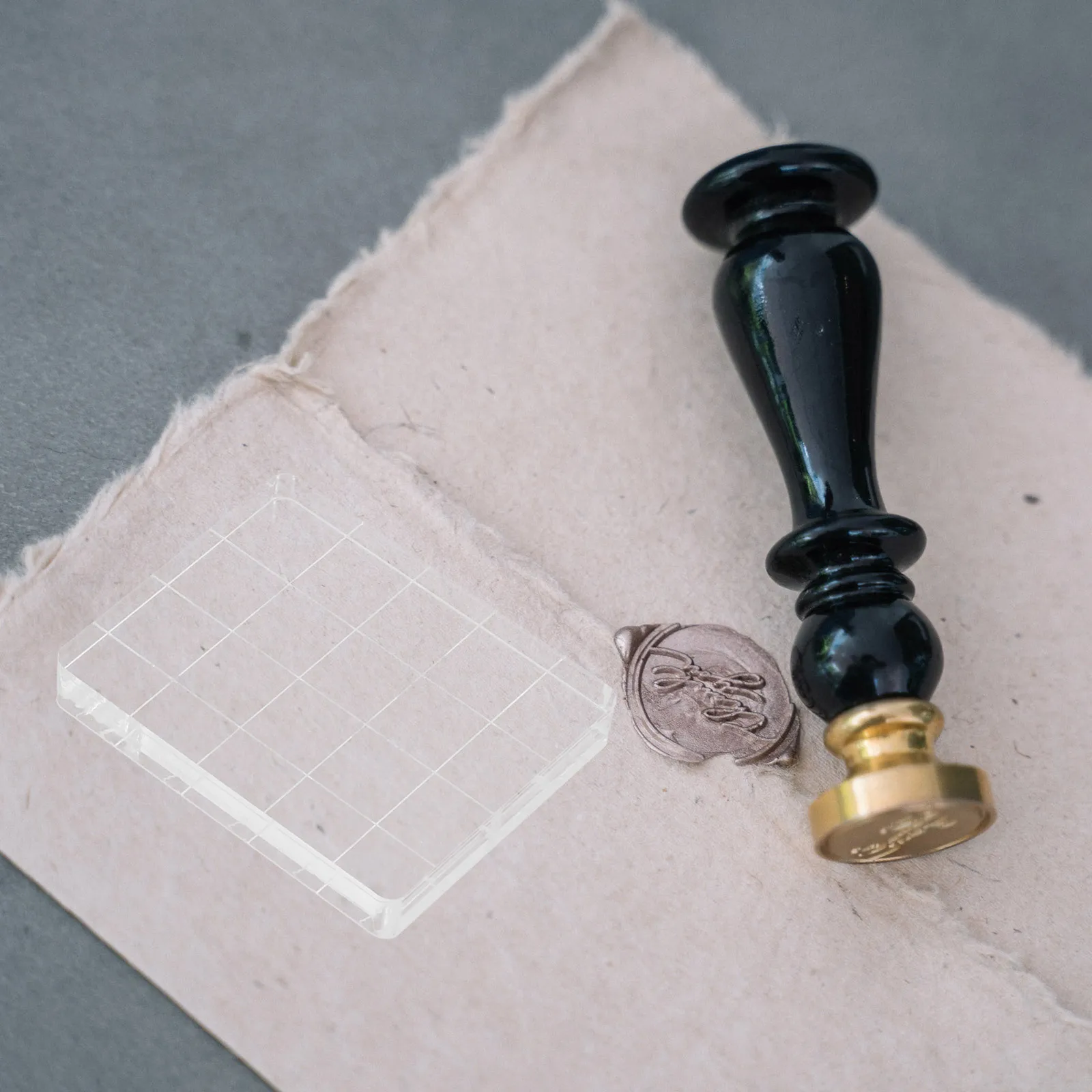 5Pcs Clear Stamps for Crafting Durable Acrylic Blocks for Scrapbooking Album Card Making Creative Set Transparent Stamp
5Pcs Clear Stamps for Crafting Durable Acrylic Blocks for Scrapbooking Album Card Making Creative Set Transparent Stamp