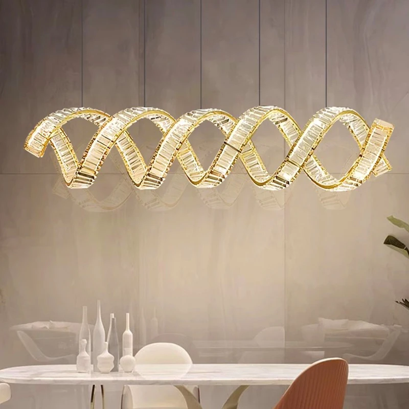 Modern home decor led lights pendant light lamps for living room led Chandeliers for dining room hanging light indoor lighting
Modern home decor led lights pendant light lamps for living room led Chandeliers for dining room hanging light indoor lighting