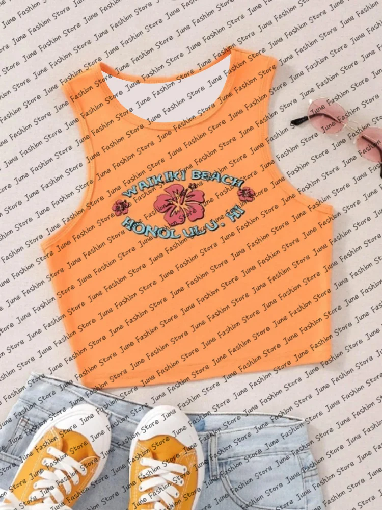 Don't Talk To Strangers Pattern Crop Tank Top Summer Hot Sale Women Y2K Spicy Girl Crop Top Fashion Casuall Crop Tank Top
Don't Talk To Strangers Pattern Crop Tank Top Summer Hot Sale Women Y2K Spicy Girl Crop Top Fashion Casuall Crop Tank Top