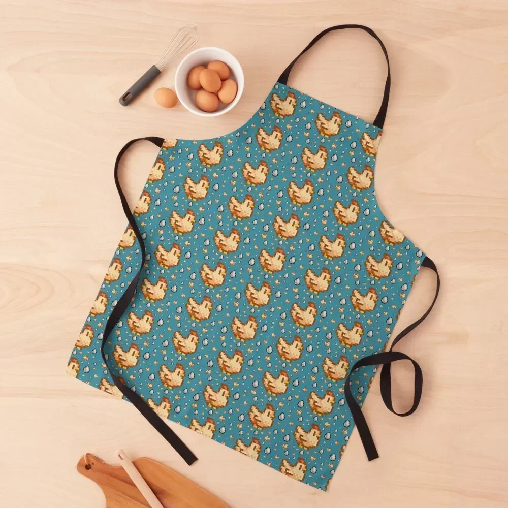 Chickens! Apron Costume Waiter For Man Kitchen Apras For Women Restaurant Kitchen Equipment Apron
Chickens! Apron Costume Waiter For Man Kitchen Apras For Women Restaurant Kitchen Equipment Apron