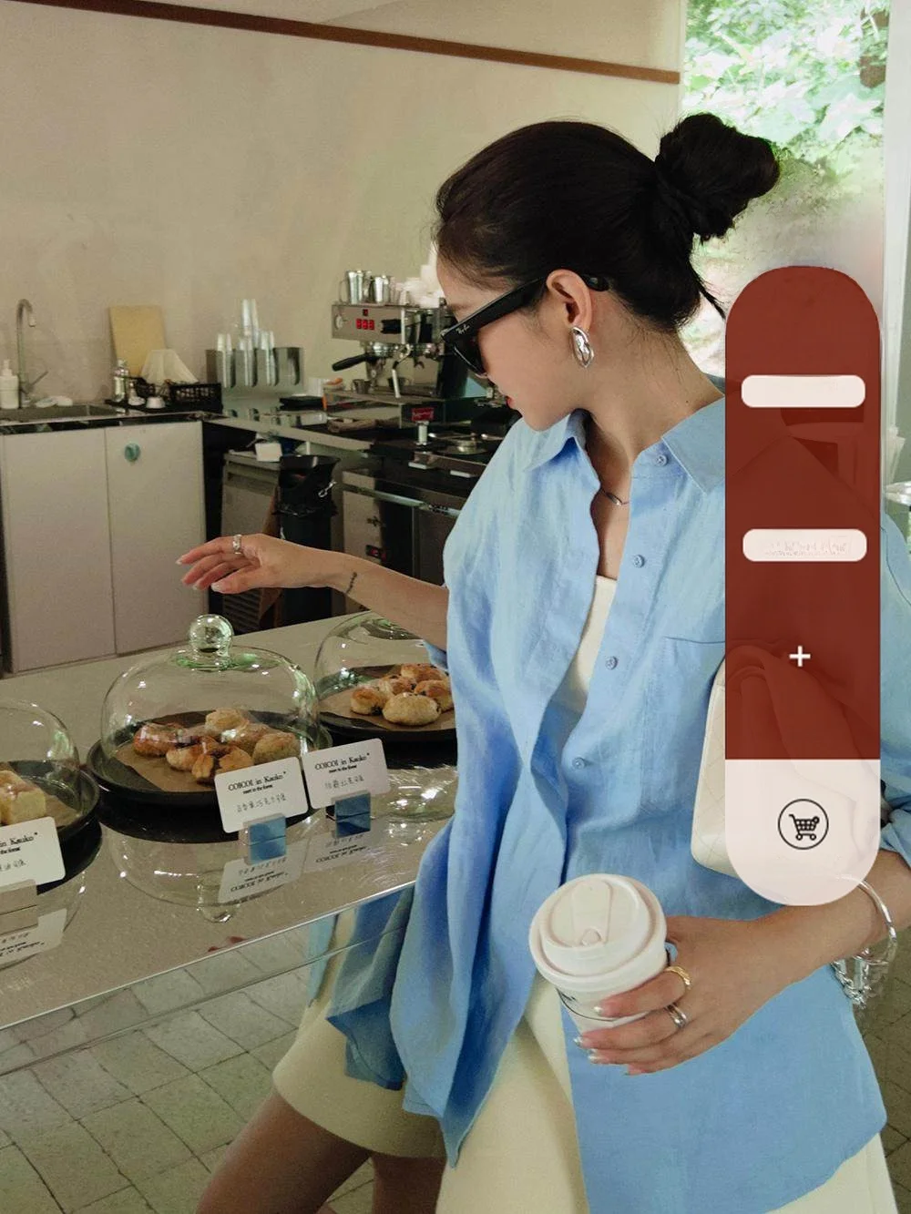 Оригинальная женская свободная повседневная рубашка Elwing из плотного льна с длинным рукавом, весенняя верхняя одежда для защиты от солнца, французский стиль
Оригинальная женская свободная повседневная рубашка Elwing из плотного льна с длинным рукавом, весенняя верхняя одежда для защиты от солнца, французский стиль