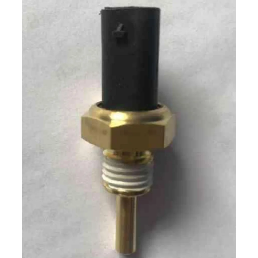 24109687 For Terrain 2018-2019 3500 2017-2020 2500 2017-2020 1500 2016-2020 Water Temperature Sensor
24109687 For Terrain 2018-2019 3500 2017-2020 2500 2017-2020 1500 2016-2020 Water Temperature Sensor