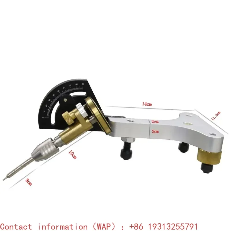 【2026】Fable Gem Lapidary Machine Gemstone Faceting Machine Faceting Hand with Index 96 and 64
【2026】Fable Gem Lapidary Machine Gemstone Faceting Machine Faceting Hand with Index 96 and 64