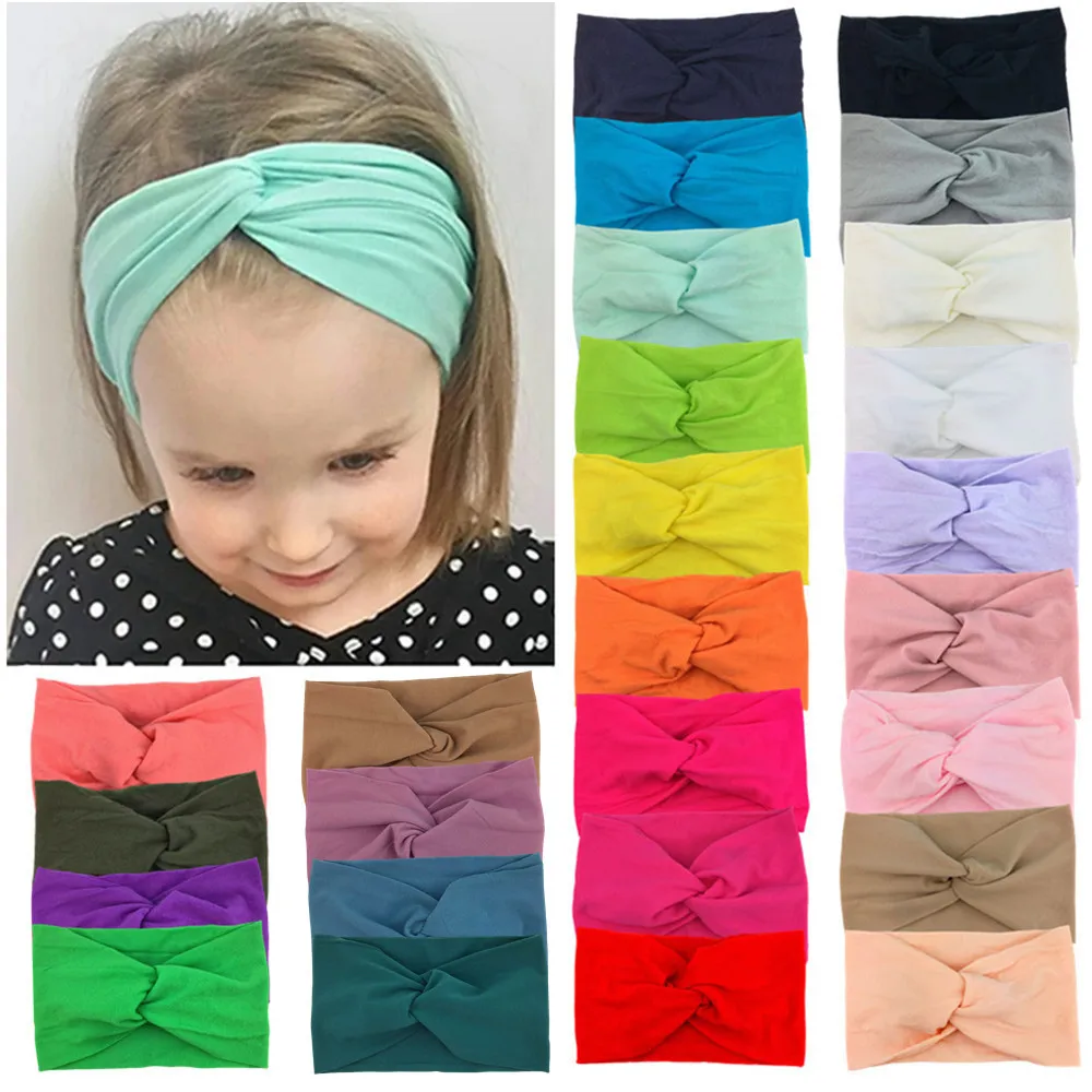 250pcs Hot Selling Wide Nylon Headband Soft High Stretch Baby Headband Can Be Matched With Flower Bow Diy Accesso
250pcs Hot Selling Wide Nylon Headband Soft High Stretch Baby Headband Can Be Matched With Flower Bow Diy Accesso