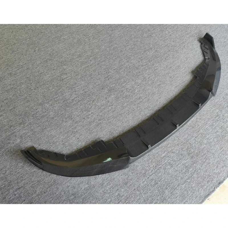 Factory Hot Sale MP Style Carbon Fiber Bumper Lip Front Spoiler Body Kit New 4 Seri 4I G
Factory Hot Sale MP Style Carbon Fiber Bumper Lip Front Spoiler Body Kit New 4 Seri 4I G