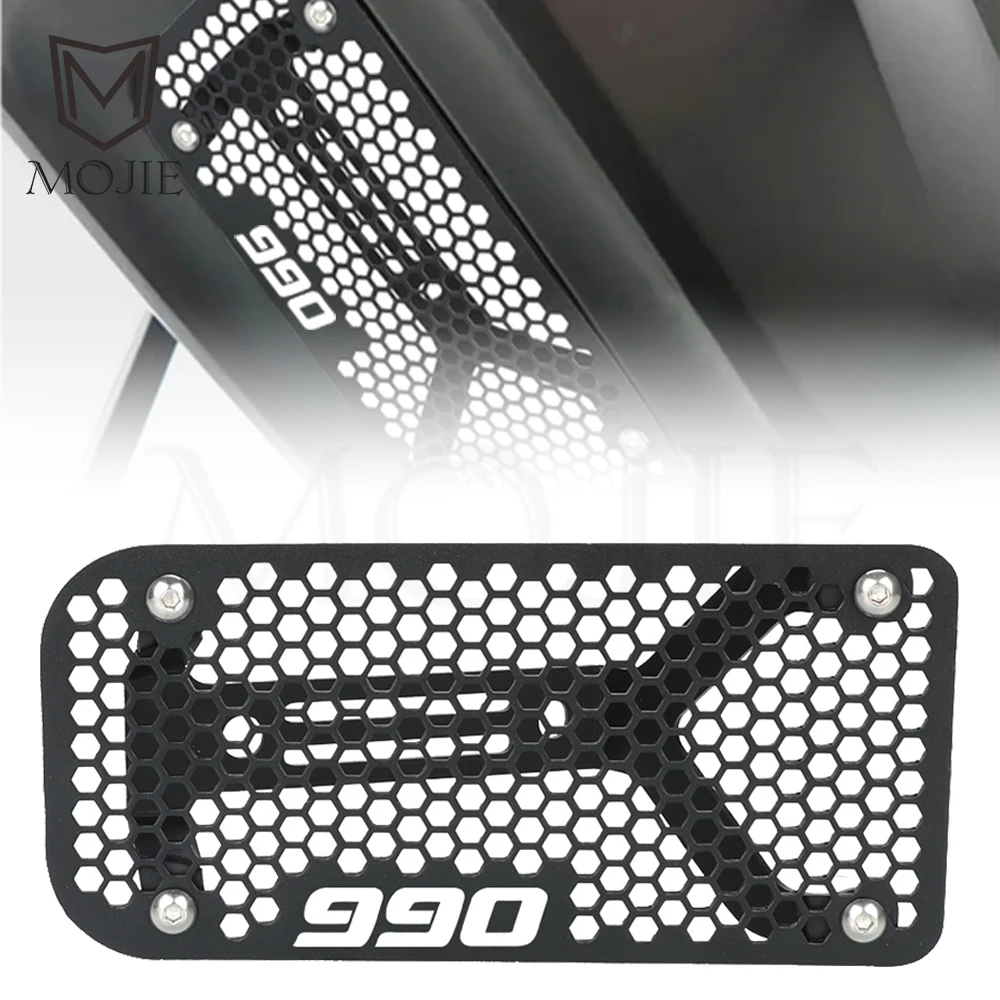 For 990 DUKE 990 DUKE990 2024 2025 2026 Accessories Motorcycle Rectifier Guard Rectifier Voltage Regulator Cover Guard Protector
For 990 DUKE 990 DUKE990 2024 2025 2026 Accessories Motorcycle Rectifier Guard Rectifier Voltage Regulator Cover Guard Protector