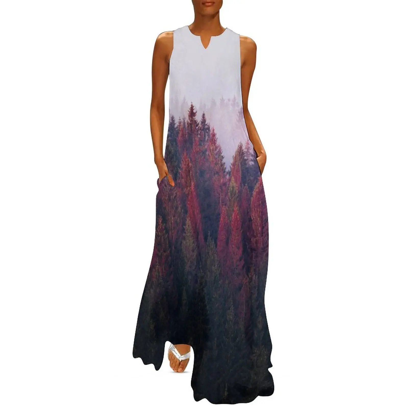 The Ridge Long Dress Bridesmaid dress woman Evening dresses summer dresses for women 2025 dress summer
The Ridge Long Dress Bridesmaid dress woman Evening dresses summer dresses for women 2025 dress summer