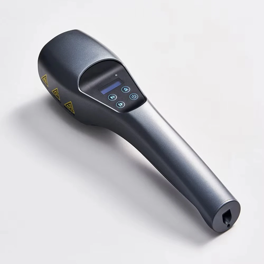 localized scleroderma LS treatment medical device 365nm UVA-1 phototherapy lamp 340nm 400nm UVA light
localized scleroderma LS treatment medical device 365nm UVA-1 phototherapy lamp 340nm 400nm UVA light