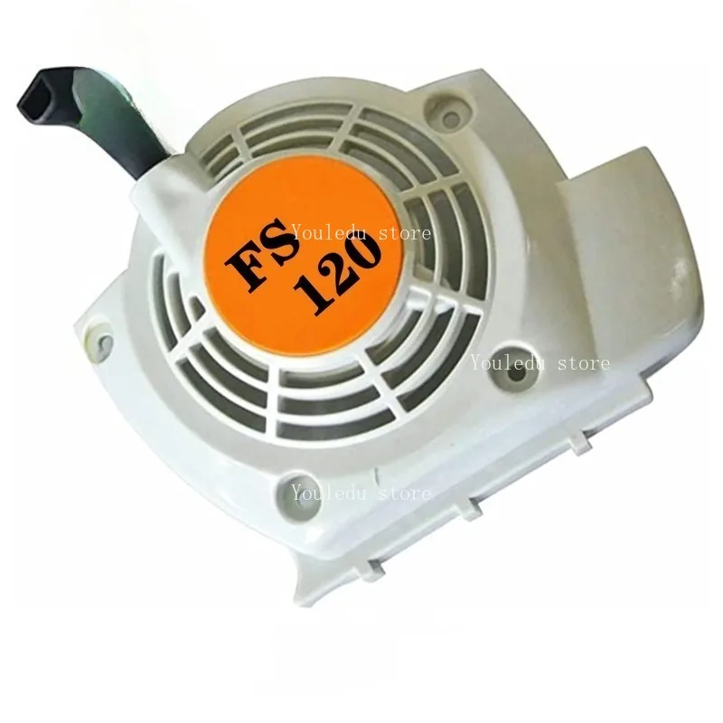 Подходит для FS120 200 250 300 FR350 BT120C BT121 Поднос, стартер, ручной съемник, ручка
Подходит для FS120 200 250 300 FR350 BT120C BT121 Поднос, стартер, ручной съемник, ручка