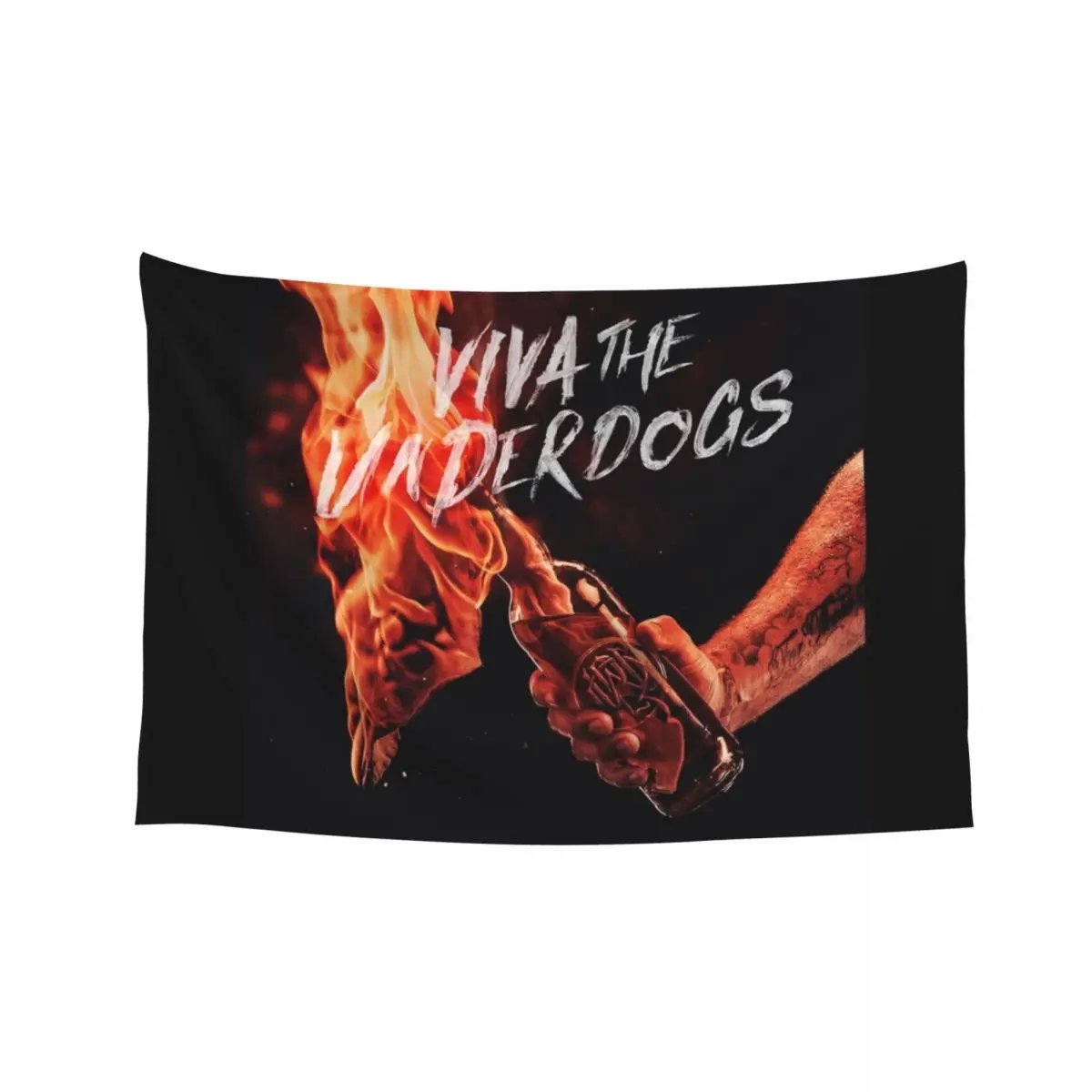 Viva the underdogs Tapestry Room Decoration Aesthetic Custom Home Decoration Accessories Tapestry
Viva the underdogs Tapestry Room Decoration Aesthetic Custom Home Decoration Accessories Tapestry