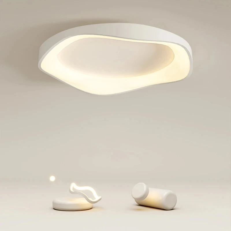 LED Ceiling Light Minimalist Black White Gray Flower Shaped Lamps For Living Room Dining Rooms Bedroom Study Illumination CX113W
LED Ceiling Light Minimalist Black White Gray Flower Shaped Lamps For Living Room Dining Rooms Bedroom Study Illumination CX113W