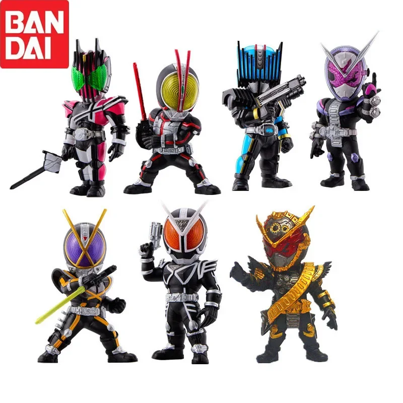 Bandai Food Play Food Play Bomb 555 Kaixa Decade Ohma Form Grand Zio Delta Action Figures Anime Figure Model Collect Toys 1/144
Bandai Food Play Food Play Bomb 555 Kaixa Decade Ohma Form Grand Zio Delta Action Figures Anime Figure Model Collect Toys 1/144