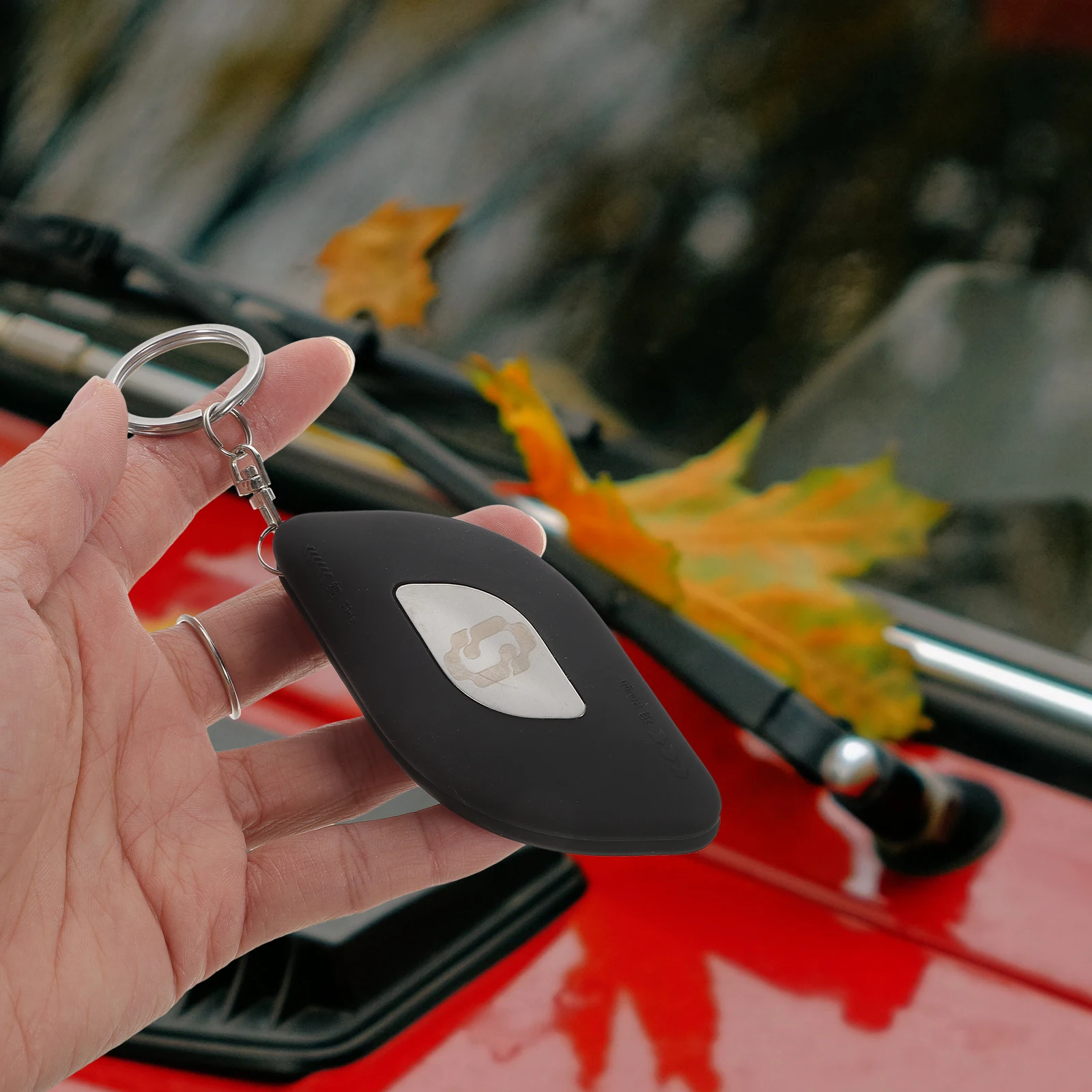 Wiper Blade Restorer Windscreen Car Windshield Scrubber Auto Repair Tool
Wiper Blade Restorer Windscreen Car Windshield Scrubber Auto Repair Tool