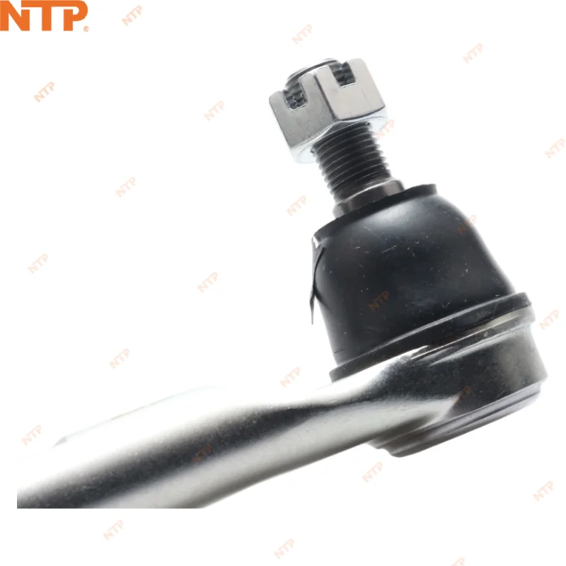 For Honda Vezel/HR-V (RU) 2015-Right Outer Tie Rod End Chassis Fittings Steering Rack End Ball Joint Replacement Car accessories
For Honda Vezel/HR-V (RU) 2015-Right Outer Tie Rod End Chassis Fittings Steering Rack End Ball Joint Replacement Car accessories