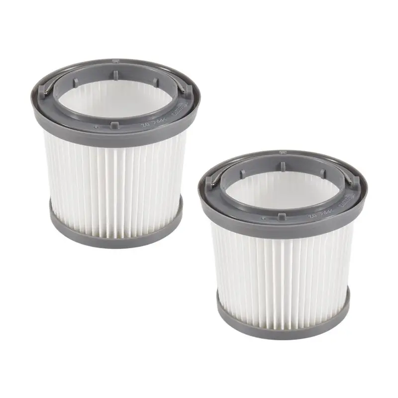 Y42A-PVF110 Replacement Filters For BDH2000PL Pivot Vacuum, 4 Pack
Y42A-PVF110 Replacement Filters For BDH2000PL Pivot Vacuum, 4 Pack
