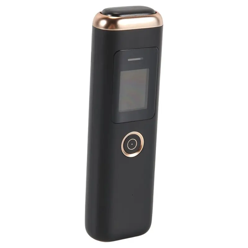 Portable Professional Ketone Breath Analyzer Ketone Breath Meter For Tracking Your Ketones Black
Portable Professional Ketone Breath Analyzer Ketone Breath Meter For Tracking Your Ketones Black