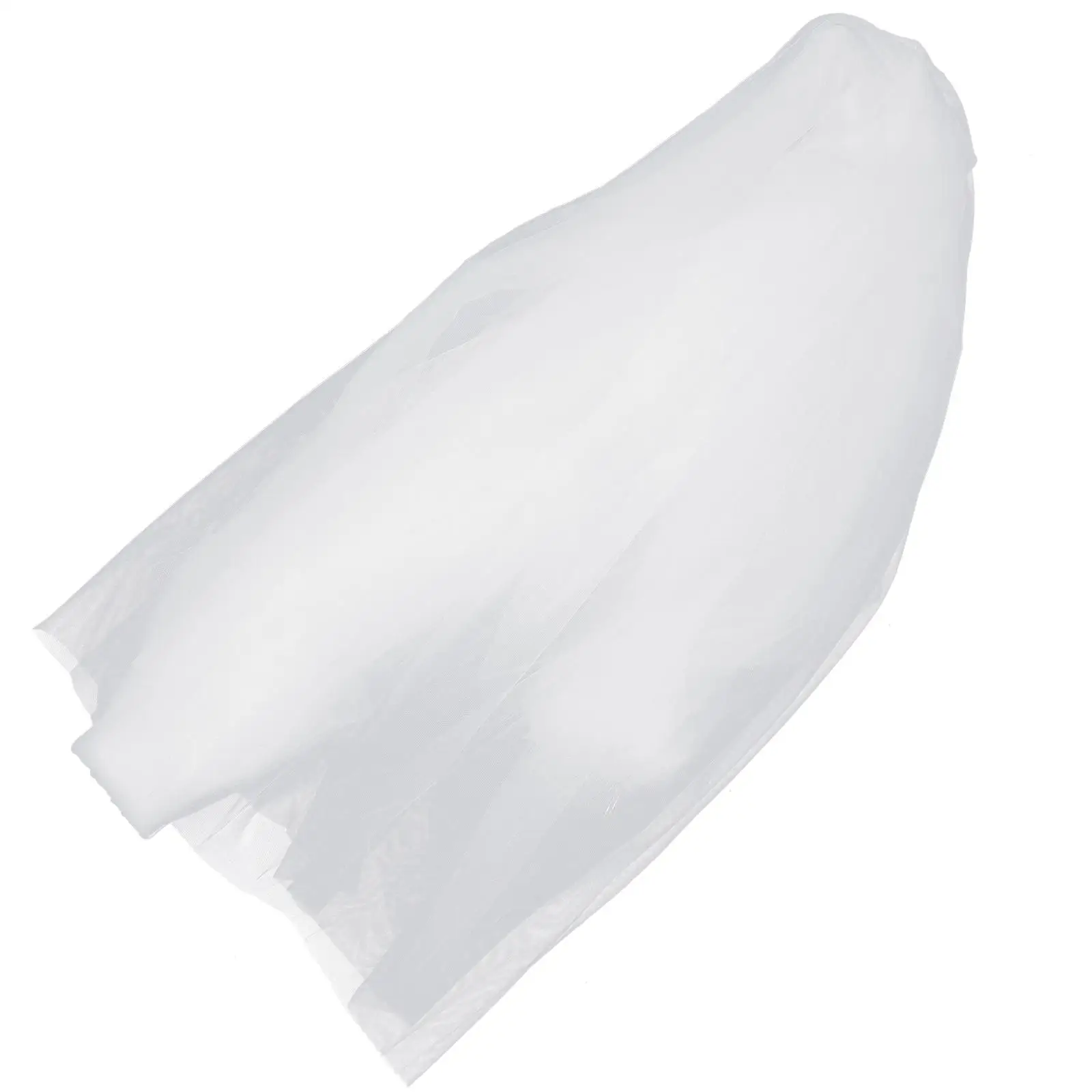 3M Long Ivory Wedding Veil Ivory White Floor Length Bridal Veils Veil For Bride Bridal Hair Accessories for Bride
3M Long Ivory Wedding Veil Ivory White Floor Length Bridal Veils Veil For Bride Bridal Hair Accessories for Bride