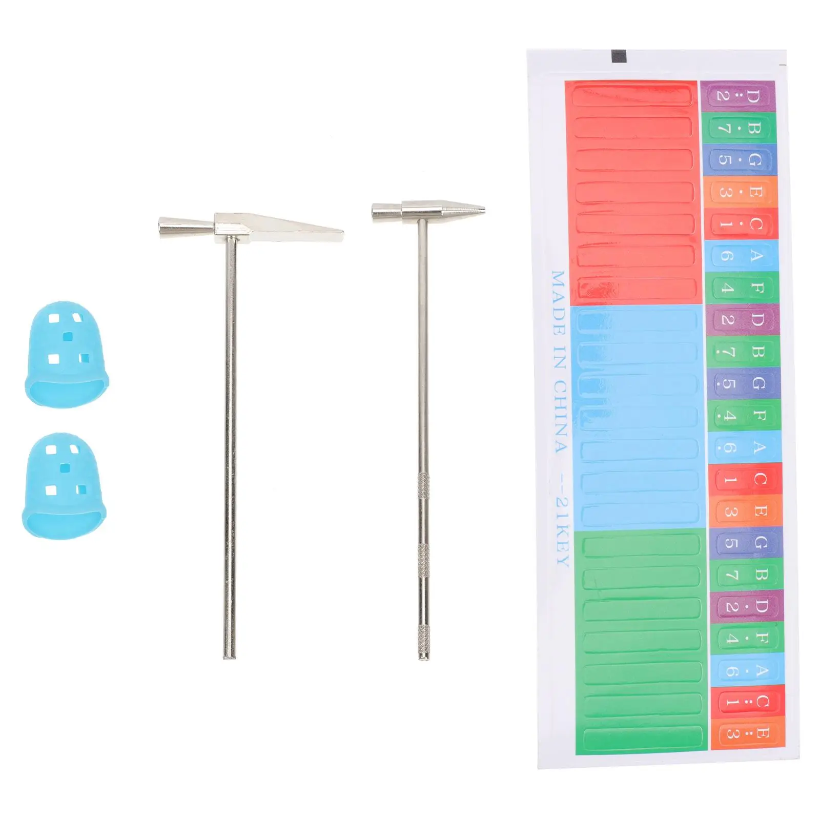 Thumb Piano Accessories Durable Scale Sticker Note Beginner Kalimba Chord Rubber Child Easy Install Remove Practical Use High
Thumb Piano Accessories Durable Scale Sticker Note Beginner Kalimba Chord Rubber Child Easy Install Remove Practical Use High