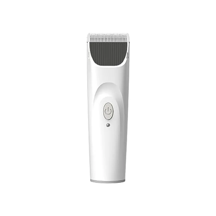 PG100 Replacement Electric Clipper for Pet Grooming Kit and Vacuum for AIRROBO FIXR UBROBO
PG100 Replacement Electric Clipper for Pet Grooming Kit and Vacuum for AIRROBO FIXR UBROBO