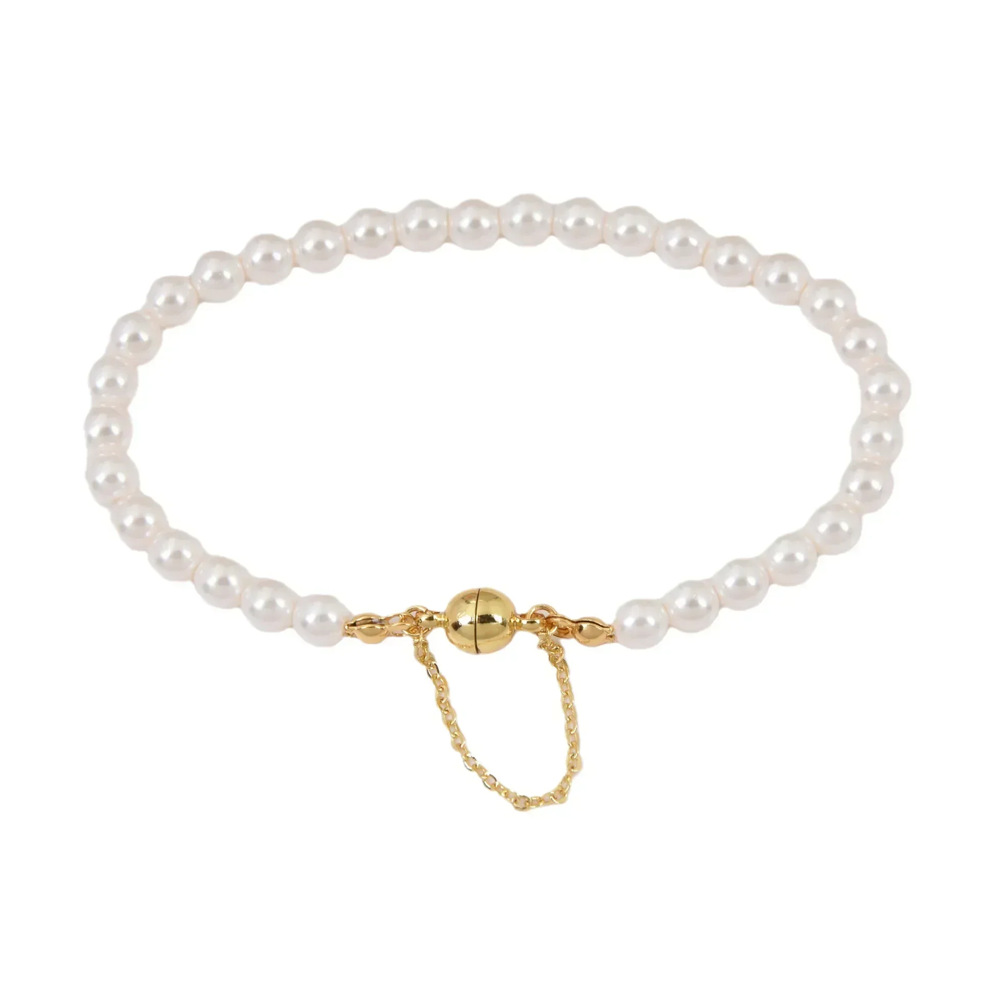 SN20 Pearl Bangle Rainbow CZ Star Tag Multi-style Accessories pendant Charms Bracelet
SN20 Pearl Bangle Rainbow CZ Star Tag Multi-style Accessories pendant Charms Bracelet