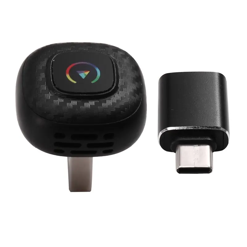 НОВИНКА: Bluetooth-адаптер Carplay, беспроводной адаптер 2-в-1 для Carplay и Android Auto, новый мини-USB-адаптер Carplay с функцией Plug and Play.
НОВИНКА: Bluetooth-адаптер Carplay, беспроводной адаптер 2-в-1 для Carplay и Android Auto, новый мини-USB-адаптер Carplay с функцией Plug and Play.