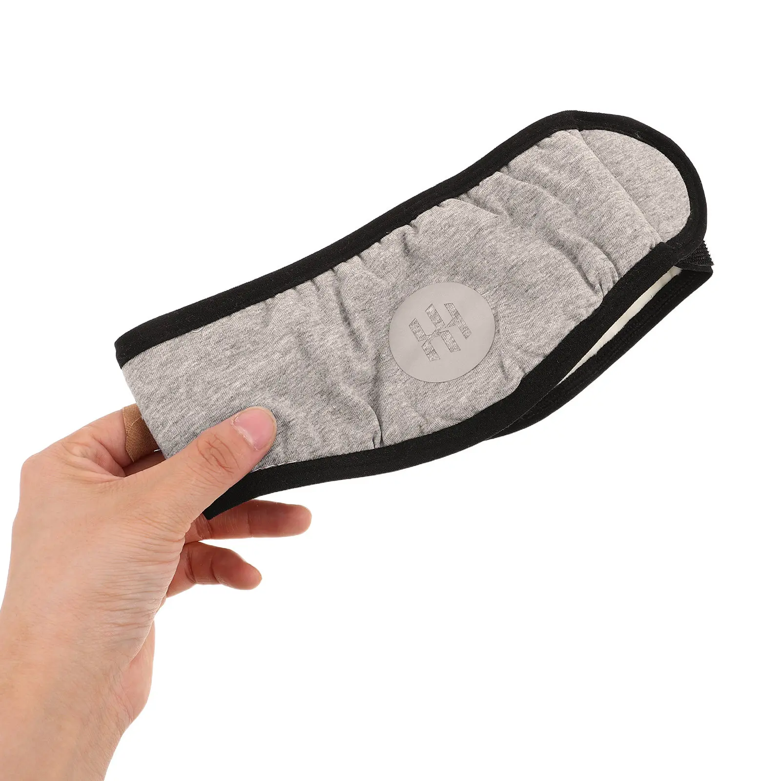 Ear Muffs for Sleep Adjustable Noise Reduction Lightweight Headband Sound Blocking for Travel Office Nap Meditation
Ear Muffs for Sleep Adjustable Noise Reduction Lightweight Headband Sound Blocking for Travel Office Nap Meditation