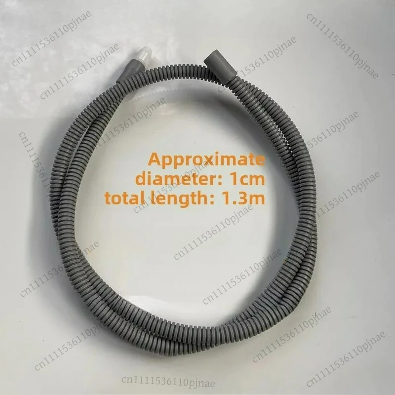 For Haier Dryer Extended Downspout Drain Hose CB N9G1U1 N9G2U1 DE8060P1
For Haier Dryer Extended Downspout Drain Hose CB N9G1U1 N9G2U1 DE8060P1