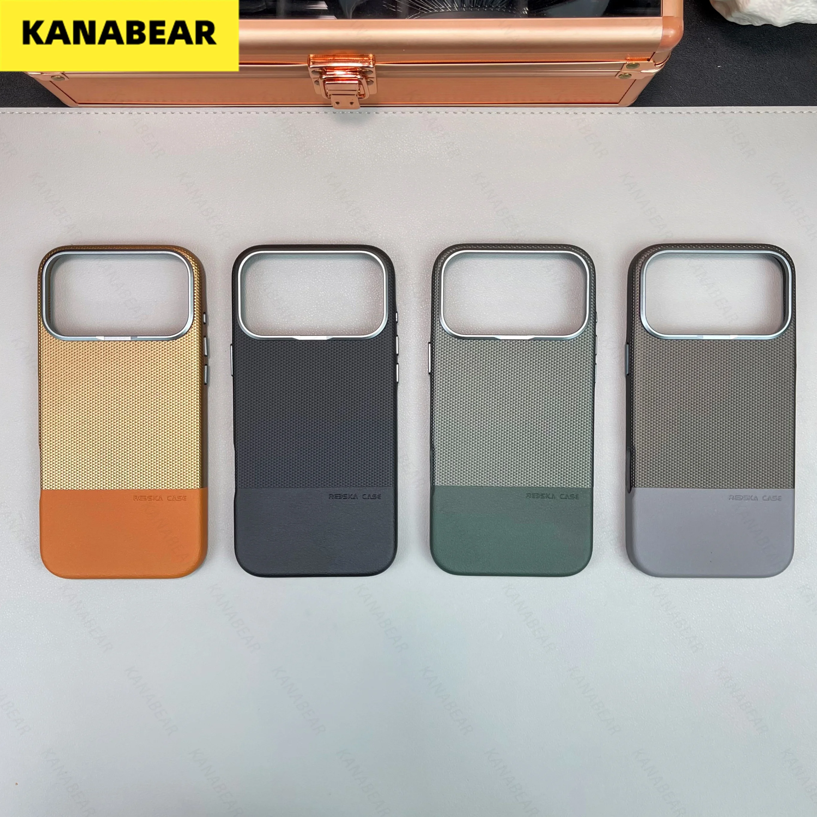 Unique Business Style Case for iPhone 17-13 ProMax,Stitched Leather,Magnetic Adsorption,Full Coverage,Anti-Sweat Grip,Shockproof
Unique Business Style Case for iPhone 17-13 ProMax,Stitched Leather,Magnetic Adsorption,Full Coverage,Anti-Sweat Grip,Shockproof