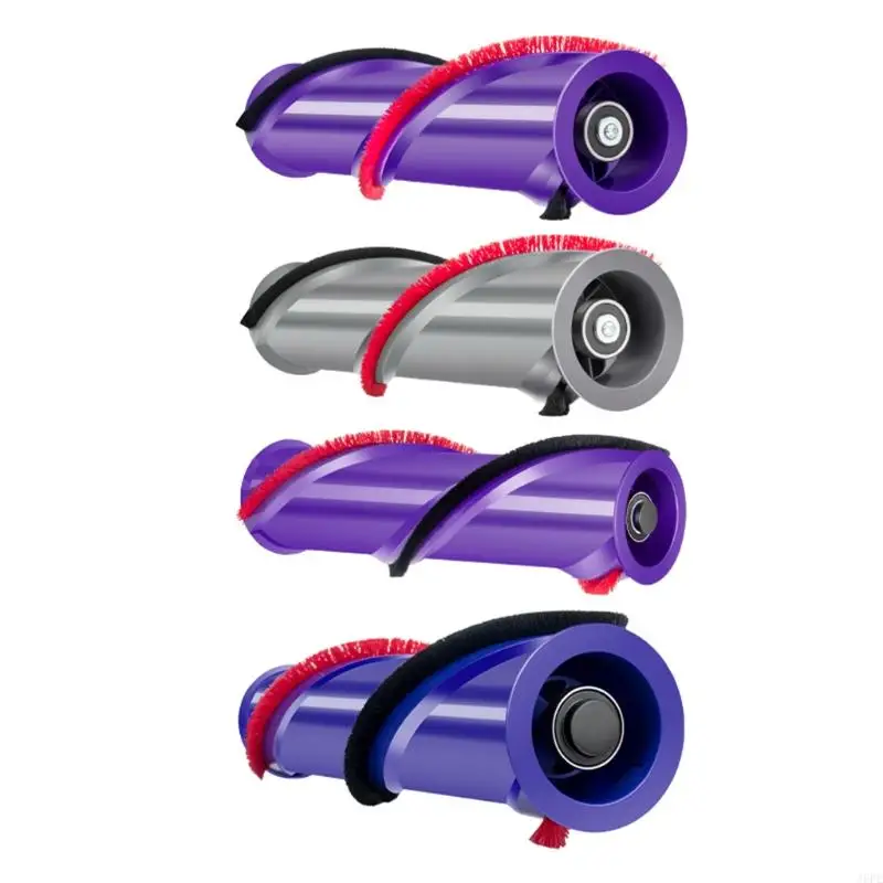 J6PE Roll Brush Bar для V10 беспроводная щетка вакуумная чистящая кисть для запасных деталей для замены головки
J6PE Roll Brush Bar для V10 беспроводная щетка вакуумная чистящая кисть для запасных деталей для замены головки