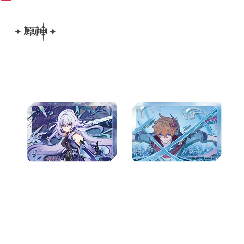 2026 Genshin Impact Portrait Travelogue Series Acrylic Quicksand Ornament Skirk Tartaglia Acrylic Stand Mahjong Brick Official
2026 Genshin Impact Portrait Travelogue Series Acrylic Quicksand Ornament Skirk Tartaglia Acrylic Stand Mahjong Brick Official