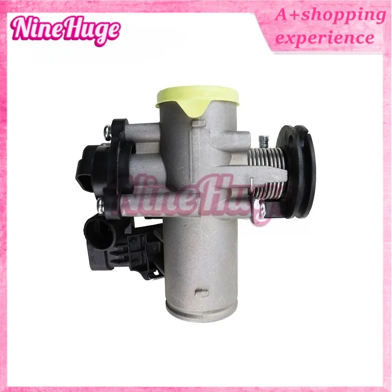 New Original Motorcycle Throttle Body Bore Size 28mm for Motorcycle 125 150CC with Delphi IACA 26178 and TPS Sensor 35999
New Original Motorcycle Throttle Body Bore Size 28mm for Motorcycle 125 150CC with Delphi IACA 26178 and TPS Sensor 35999