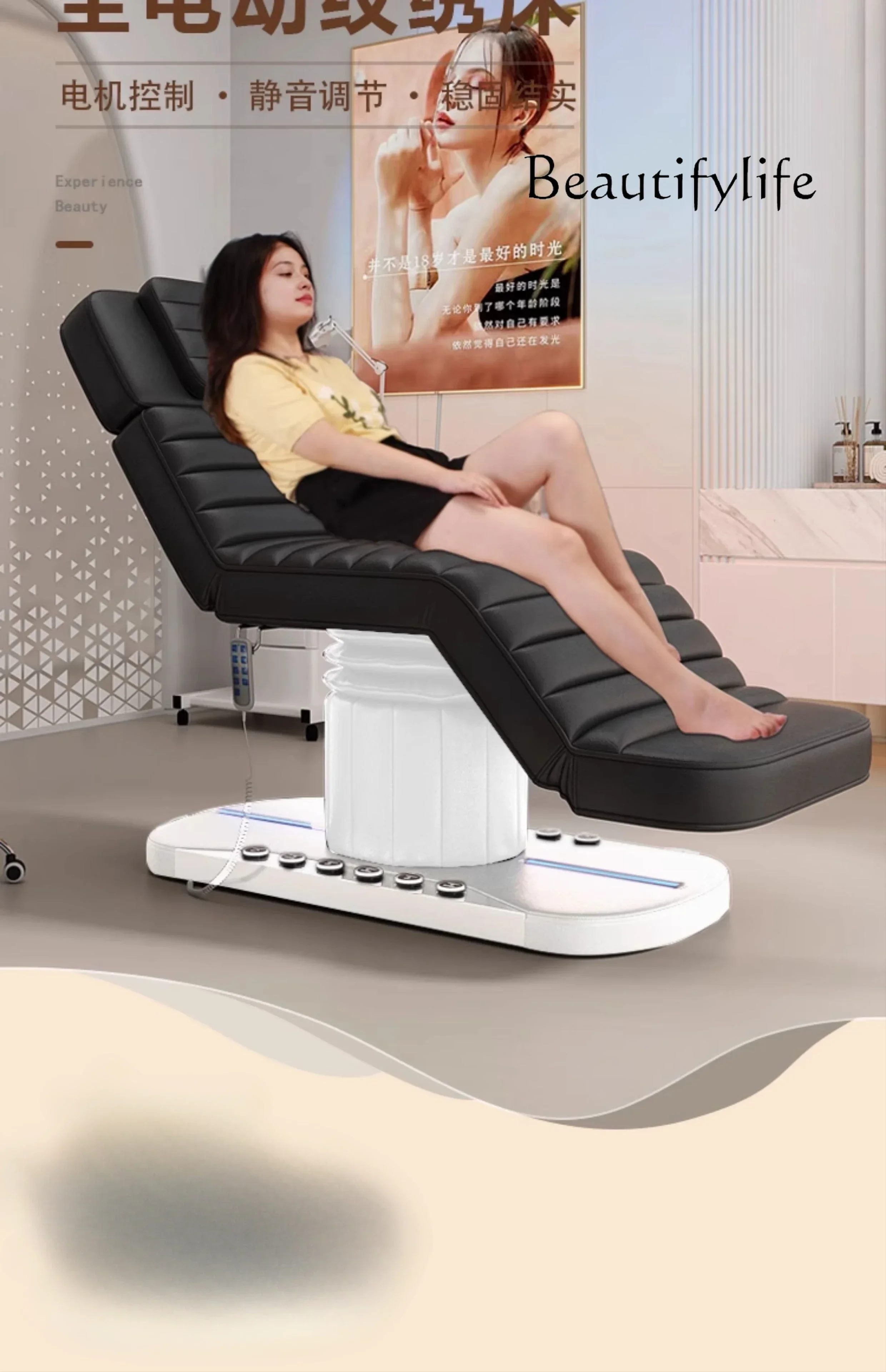 salon furniture massage massage massage treatment bed, multi-functional comfortable beauty bed, special for tattoo embroidery ho
salon furniture massage massage massage treatment bed, multi-functional comfortable beauty bed, special for tattoo embroidery ho