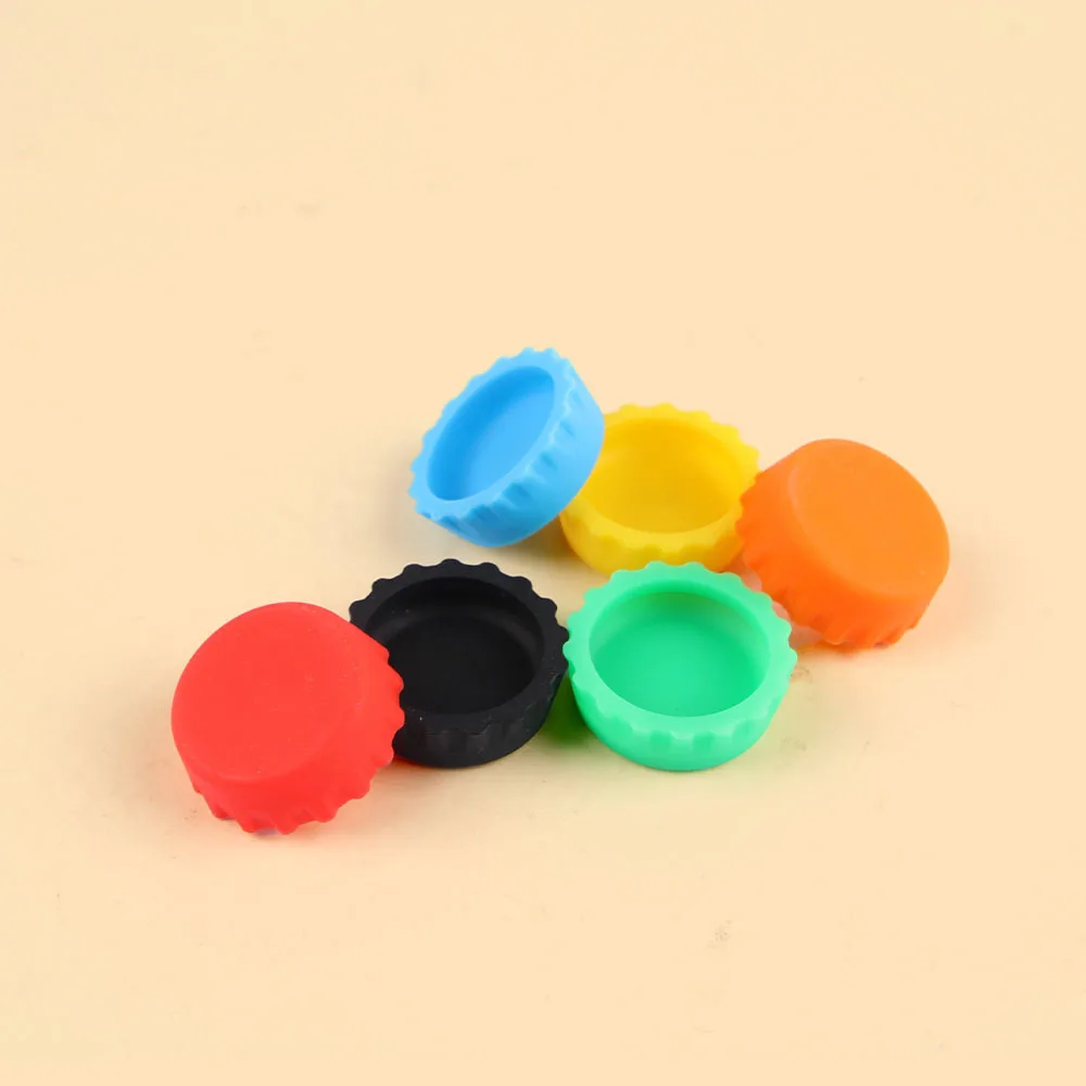 6Pcs Reptile Feeding Bowls Silicone Nonslip Mixed Colors Food Water Bowls for Gecko Lizard Chameleon Snake Hermit Crab
6Pcs Reptile Feeding Bowls Silicone Nonslip Mixed Colors Food Water Bowls for Gecko Lizard Chameleon Snake Hermit Crab