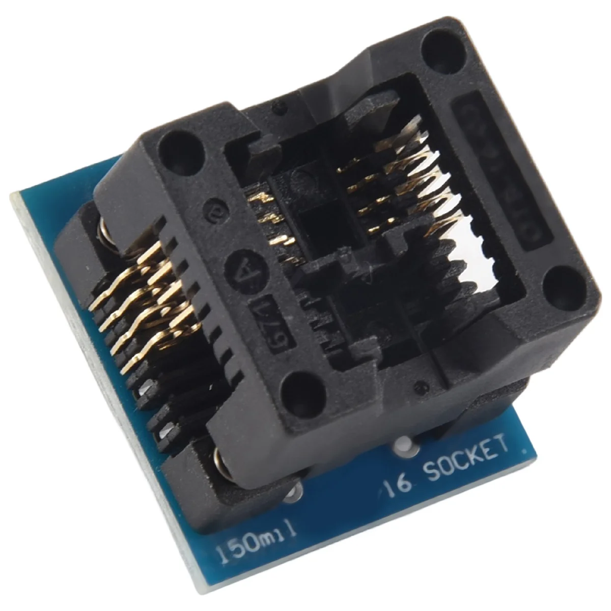 ADEGBO-Улучшенный 1 комплект CH341A 24 25 серии EEPROM Flash BIOS USB-программатор
ADEGBO-Улучшенный 1 комплект CH341A 24 25 серии EEPROM Flash BIOS USB-программатор