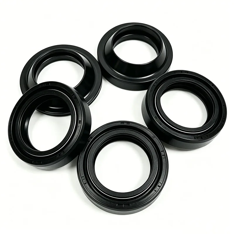 35x48x11 Motorcycle Front Fork Oil Seal Dust Seal for APRILIA SCARABEO 125 LEONARDO 150-SHOWA SCARABEO 150 LEONARDO 250-SHOWA
35x48x11 Motorcycle Front Fork Oil Seal Dust Seal for APRILIA SCARABEO 125 LEONARDO 150-SHOWA SCARABEO 150 LEONARDO 250-SHOWA