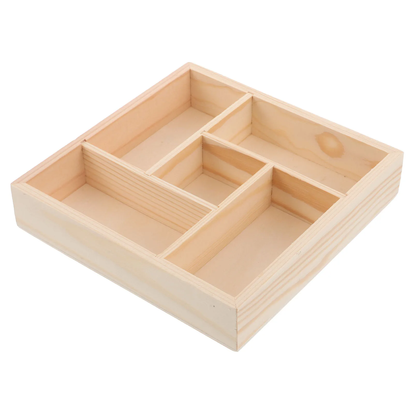 Jewelry Organizer Case Wooden Box with Multi Compartment Tray for Women Stackable Earrings Bracelets Storage Display Box
Jewelry Organizer Case Wooden Box with Multi Compartment Tray for Women Stackable Earrings Bracelets Storage Display Box
