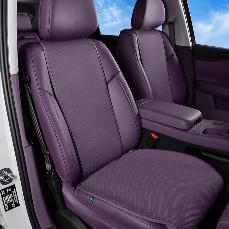 Подушка сиденья для LEAPMOTOR C10, универсальный защитный чехол для сиденья, подушка сиденья для передних и задних рядов, аксессуары для модификации
Подушка сиденья для LEAPMOTOR C10, универсальный защитный чехол для сиденья, подушка сиденья для передних и задних рядов, аксессуары для модификации