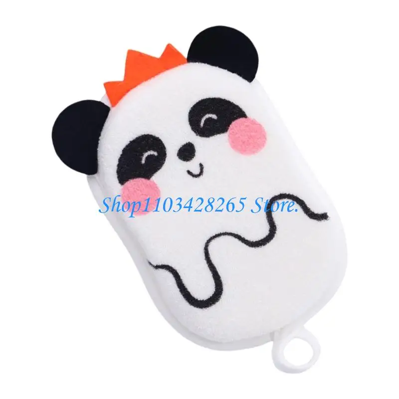 Animal Design Baby Bath Scrubber for 0 to 3 Years Toddler Shower Sponge G2TE
Animal Design Baby Bath Scrubber for 0 to 3 Years Toddler Shower Sponge G2TE