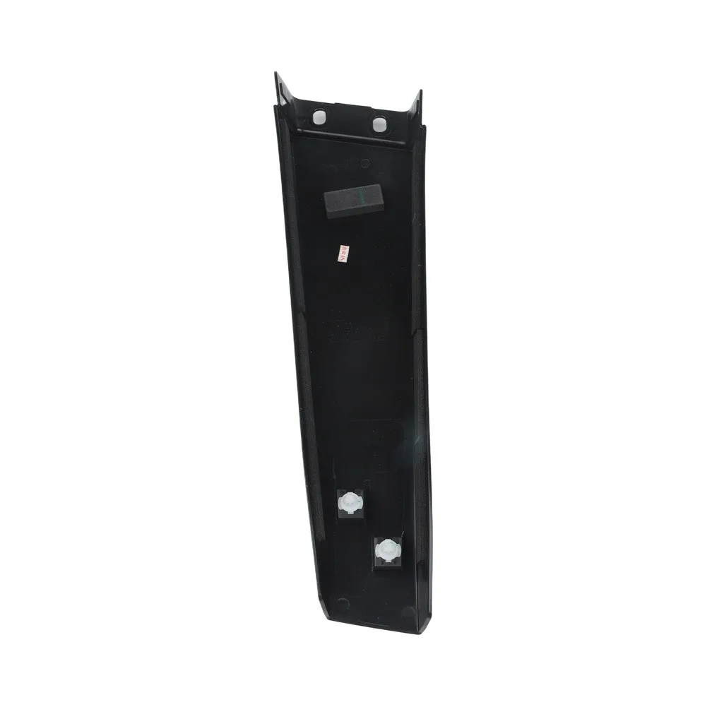 Automotive Front Left B Pillar Cover for Jetta 2011-2018 Replace 5C6853289041 Black ABS Interior Trim Panel Factory Match Fit
Automotive Front Left B Pillar Cover for Jetta 2011-2018 Replace 5C6853289041 Black ABS Interior Trim Panel Factory Match Fit