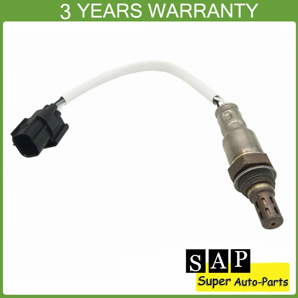 Кислородный датчик нисходящего потока 36532-RMX-A01 для Honda Civic 1.3L L4 06-11 1.8L 06-11
Кислородный датчик нисходящего потока 36532-RMX-A01 для Honda Civic 1.3L L4 06-11 1.8L 06-11