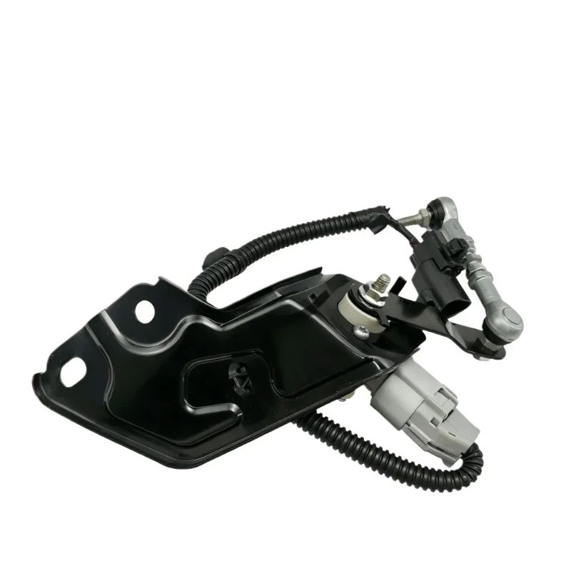 4890635020 8940860011 Body Height Sensor Lever Fit for Toyota Land Cruiser Prado 120 Series 2002-2009
4890635020 8940860011 Body Height Sensor Lever Fit for Toyota Land Cruiser Prado 120 Series 2002-2009