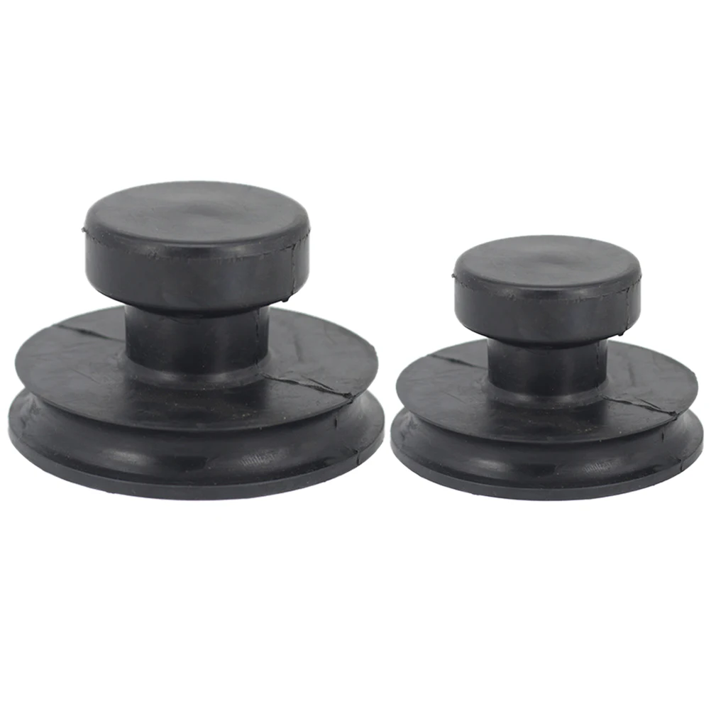 2pcs Singing Bowl Suction Cup Rubber Accessories 40MM 60MM Sound Supplies Meditation Tools Relaxation Handle Carrier
2pcs Singing Bowl Suction Cup Rubber Accessories 40MM 60MM Sound Supplies Meditation Tools Relaxation Handle Carrier