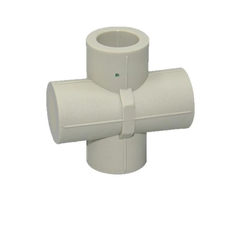 Xinyi Taurus PPR 4 minutes 6 minutes 1 inch Shunshui elbow Y-shaped tee, Shunshui tee home improvement hot melt water pipe
Xinyi Taurus PPR 4 minutes 6 minutes 1 inch Shunshui elbow Y-shaped tee, Shunshui tee home improvement hot melt water pipe