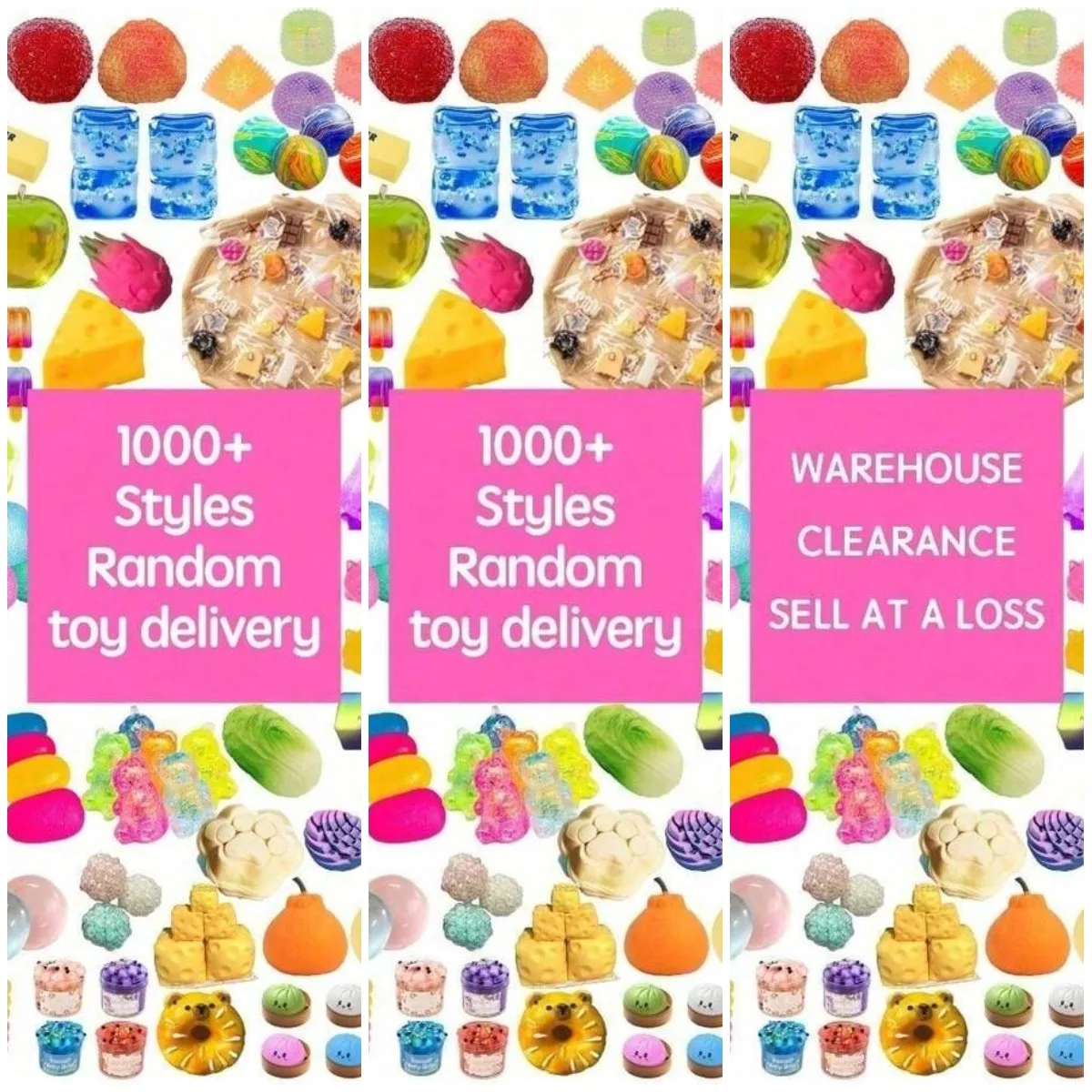 Kids Fidget Toys for Stress Relief and Focus Enhancement
Kids Fidget Toys for Stress Relief and Focus Enhancement