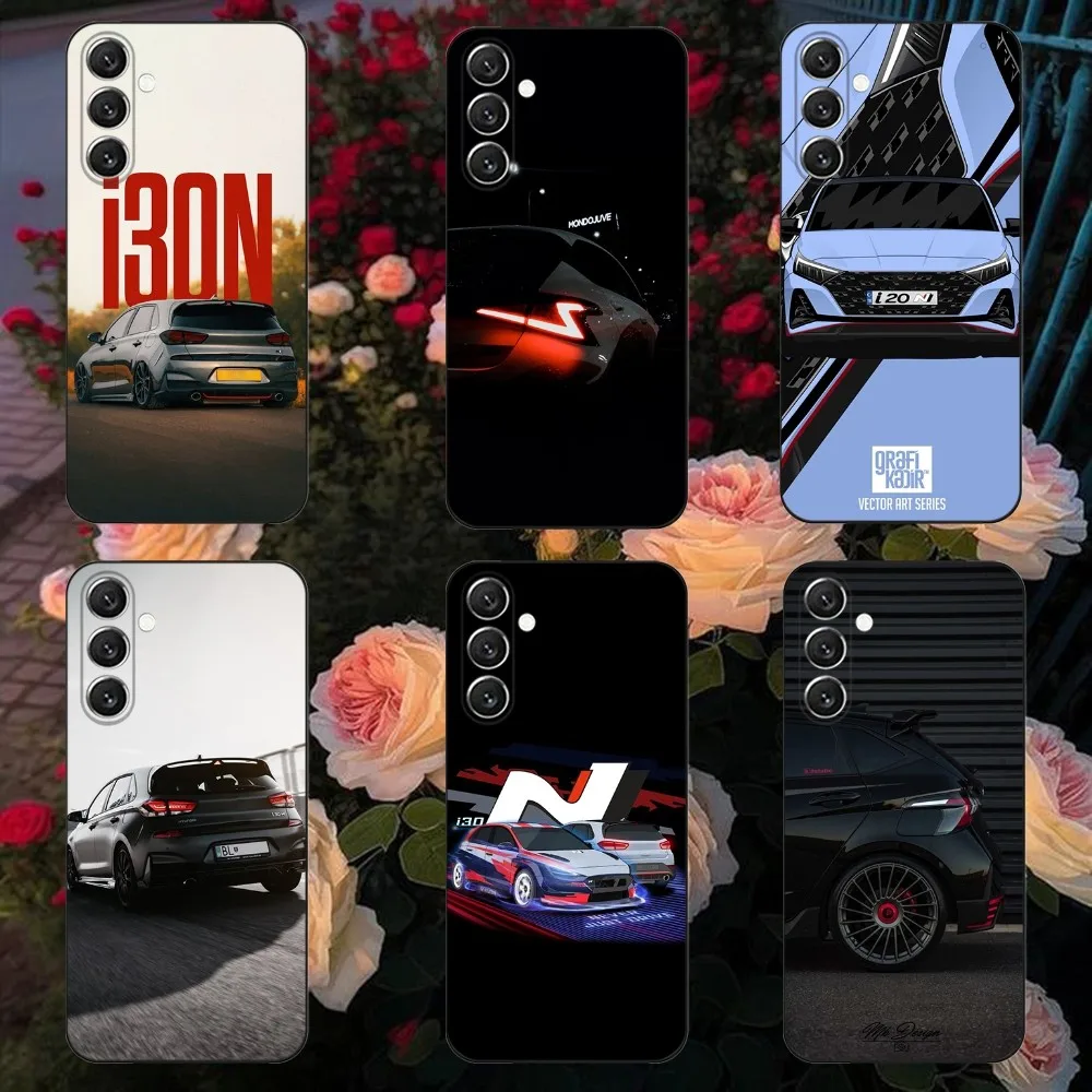 Blue Red Sports Car I-I30N Phone Case Phone Case For Samsung Galaxy A13,A21s,A22,A31,A32,A52,A53,A71,A80,A91 Soft Black Shell
Blue Red Sports Car I-I30N Phone Case Phone Case For Samsung Galaxy A13,A21s,A22,A31,A32,A52,A53,A71,A80,A91 Soft Black Shell
