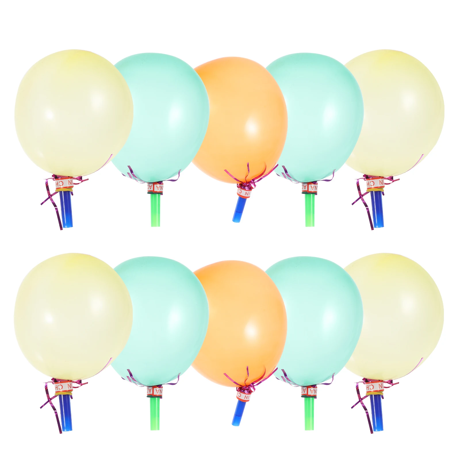 100 Pcs Whistle Balloon Balloons Bouncy Punch Kids Ballon Blow Carnival Music Baby
100 Pcs Whistle Balloon Balloons Bouncy Punch Kids Ballon Blow Carnival Music Baby